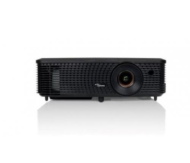 Optoma W330 DLP - 300660 - zdjęcie 3